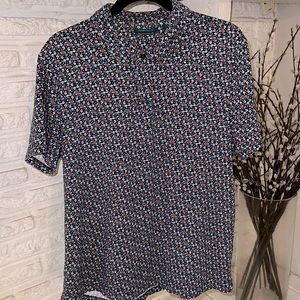 Perry Ellis Polo